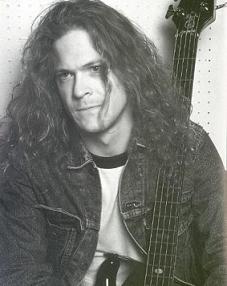 Jason Newsted